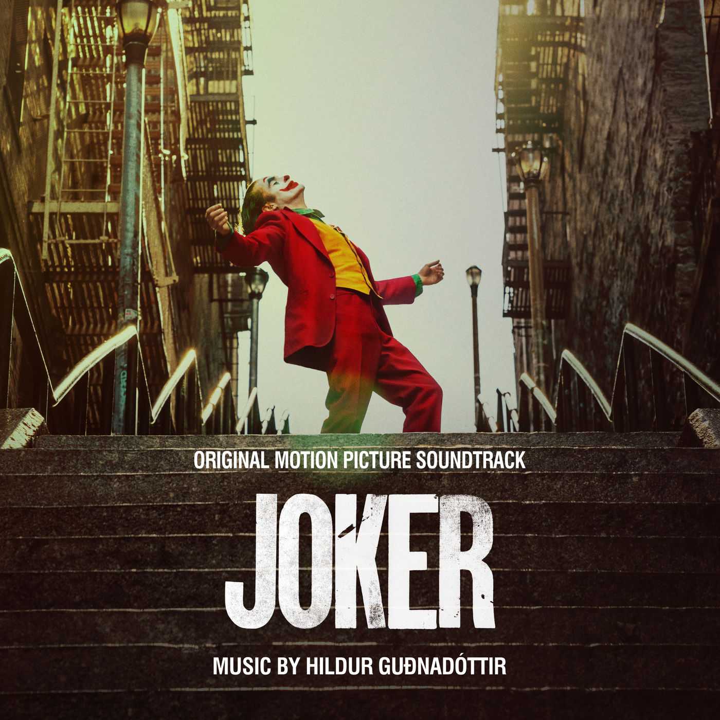 Hildur Guonadottir - Joker (OST)